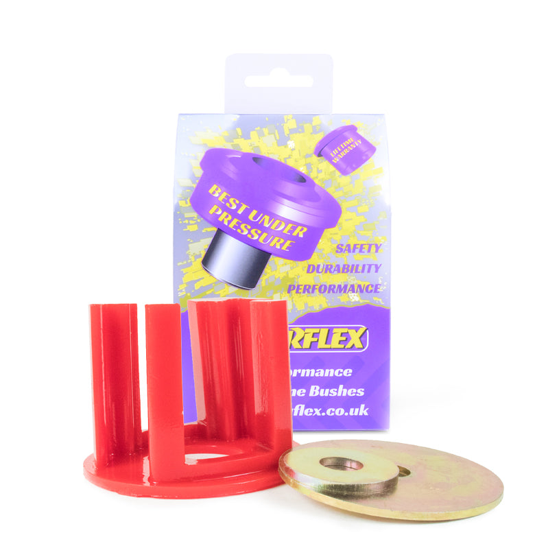 Powerflex Road - Alhambra MK2 (2010 - ON) - Lower Engine Mount Insert (Large) Std Diesel - PFF85-704R