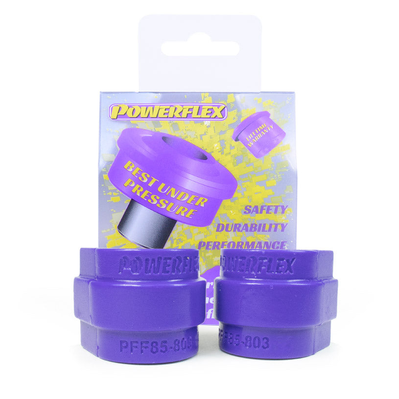 Powerflex Road - Leon Mk4 KL Rear Beam - Front Anti Roll Bar Bush 23.2mm - PFF85-803-23.2
