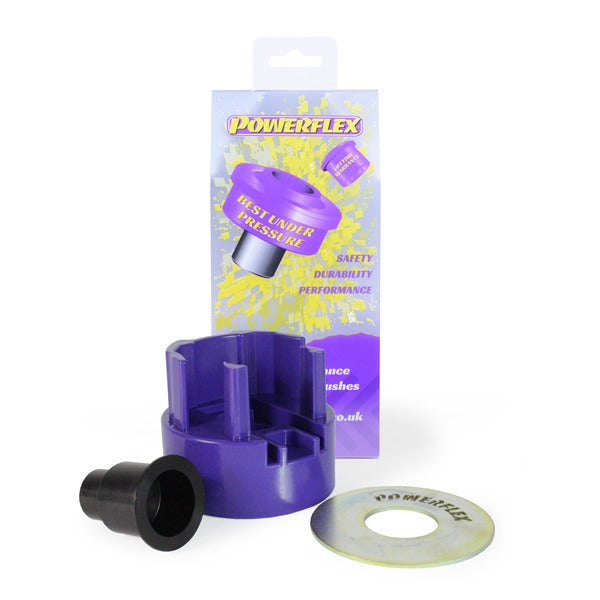 Powerflex Road - Superb B8 3V (2015 - 2024) - Front Lower Engine Mount Hybrid Bush (Large) - Fast Road/Track - PFF85-831P