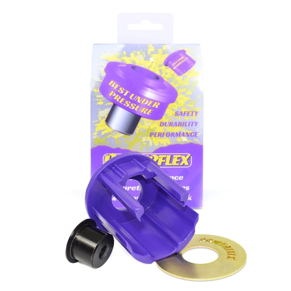 Powerflex Road - Karoq 4WD - Lower Engine Mount (Large) Insert Track Use - PFF85-832P