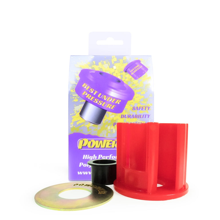 Powerflex Road - T-Roc 4-Motion inc R (2018 on) - Lower Engine Mount (Large) Insert Diesel - PFF85-832R