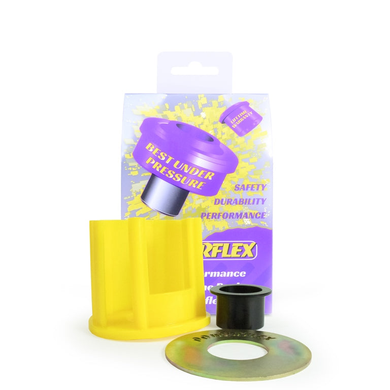 Powerflex Road - A3 MK4 8Y FWD (2020 on) Multi-Link - Lower Engine Mount (Large) Insert - PFF85-832