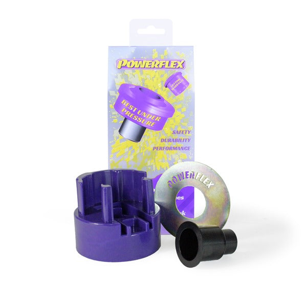 Powerflex Road - Q3 F3 - Front Lower Engine Mount Hybrid Bush (Large) - Fast Road/Track - PFF85-833P