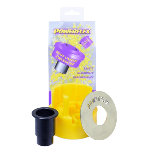 Powerflex Road - Kodiaq (2017 - ON) - Front Lower Engine Mount Hybrid Bush (Large) - Road - PFF85-833