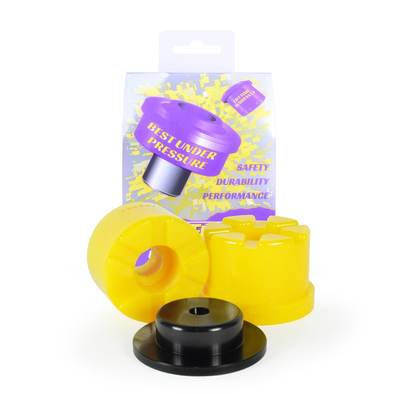 Powerflex Road - Polo MK3 6N (1995 - 2002) - Lower Engine Mount Large Bush - PFF85-920