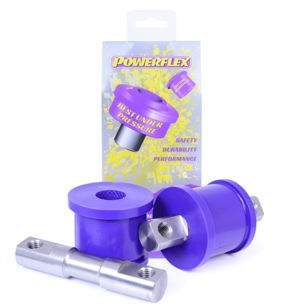 Powerflex Road - XC90 (2002 - 2014) - Front Wishbone Front Bush  - PFF88-1001
