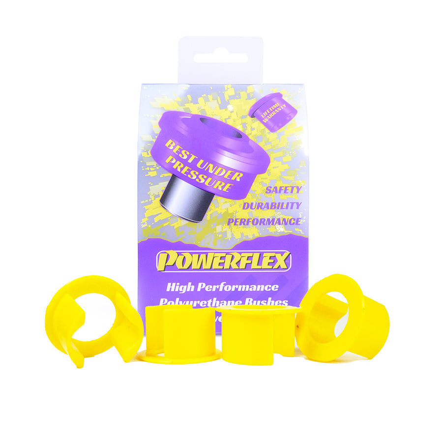 Powerflex Road - S60 AWD (2001 - 2009) - Front Subframe Mount Insert - PFF88-120