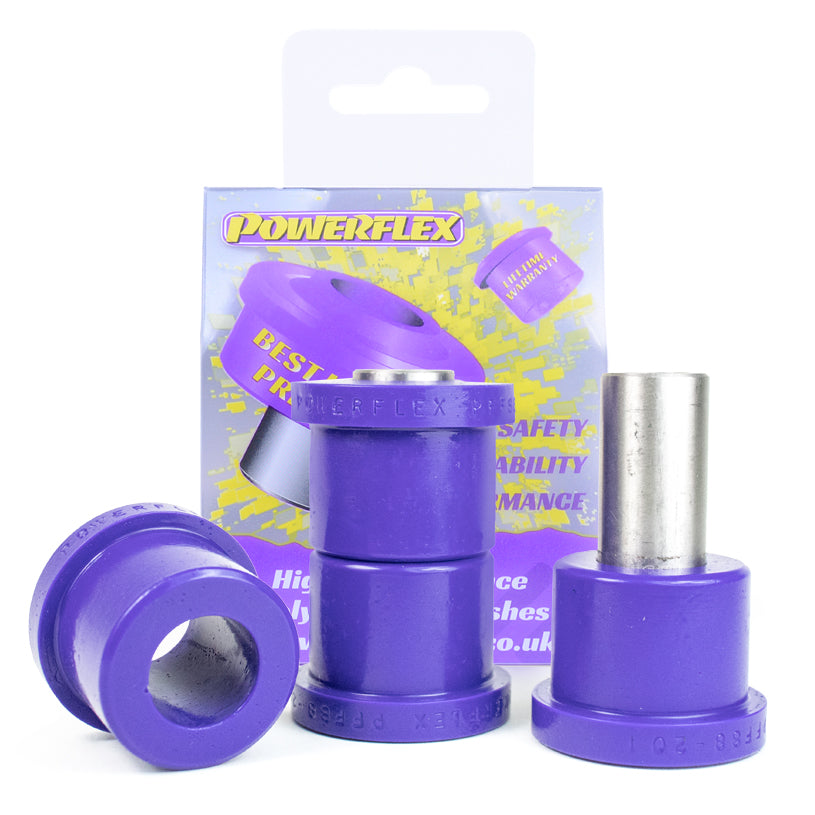 Powerflex Road - 240 (1975 - 1993) - Front Arm Front Bush - PFF88-201