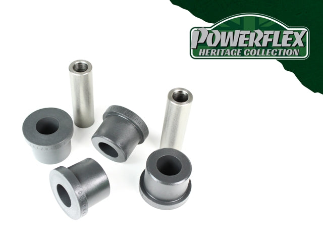 Powerflex Heritage - 240 (1975 - 1993) - Front Arm Front Bush - PFF88-201H