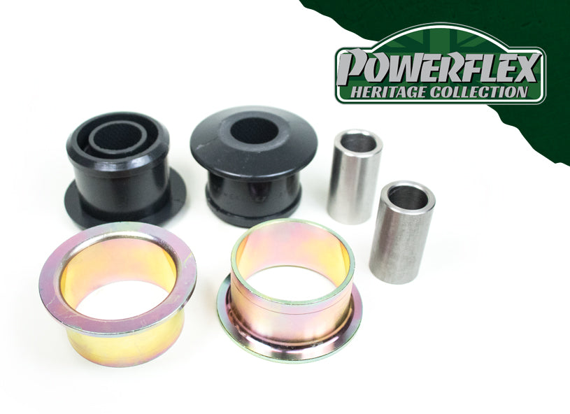 Powerflex Heritage - 260 (1975 - 1985) - Front Arm Rear Bush - PFF88-202H