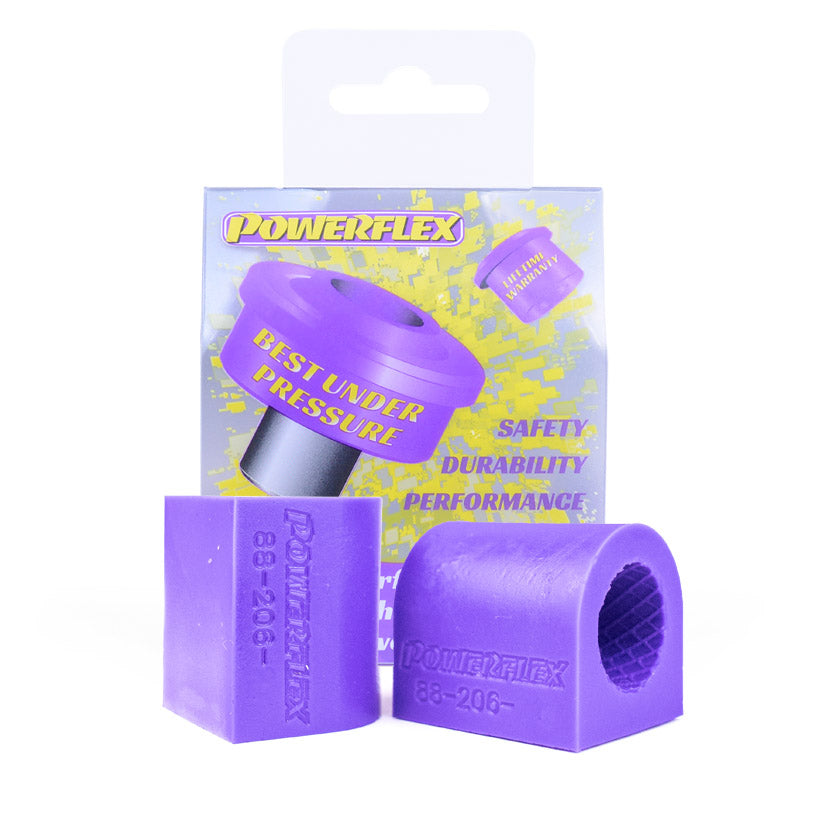 Powerflex Road - 260 (1975 - 1985) - Front Anti Roll Bar Bush 19.5mm - PFF88-206-19.5