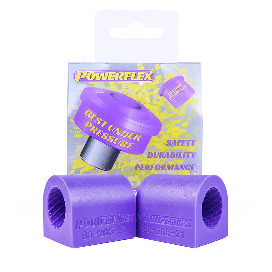 Powerflex Road - 260 (1975 - 1985) - Front Anti Roll Bar Bush 21mm - PFF88-206-21