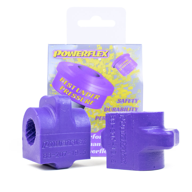 Powerflex Road - 260 (1975 - 1985) - Front Anti Roll Bar Bush 19.5mm - PFF88-207-19.5
