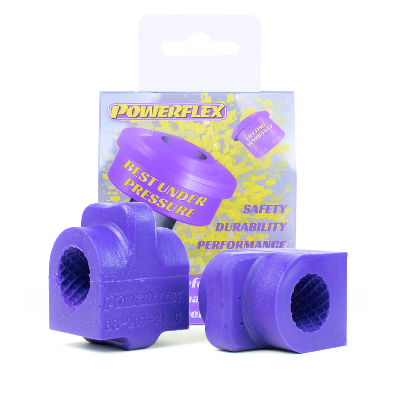 Powerflex Road - 260 (1975 - 1985) - Front Anti Roll Bar Bush 21mm - PFF88-207-21