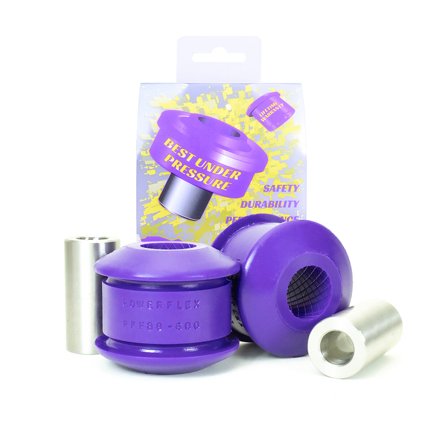 Powerflex Road - S60 (2001 - 2009), V70/S80 (1999 - 2007) - Front Wishbone Rear Bush - PFF88-600