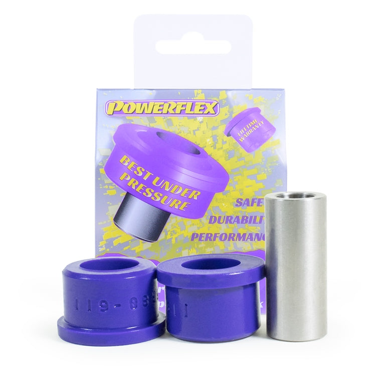 Powerflex Road - S60 (2001 - 2009), V70/S80 (1999 - 2007) - Front Lower Engine Mount Small Bush - PFF88-611