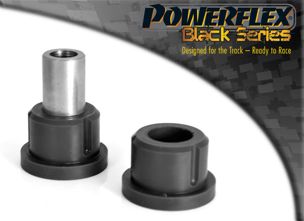 Powerflex Black - S60 (2001 - 2009), V70/S80 (1999 - 2007) - Upper Engine Mount Small Bush - PFF88-613BLK