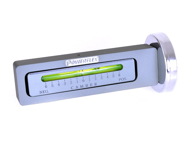 Powerflex Road - Camber Gauge - PowerAlign Camber Gauge - PFG-1001