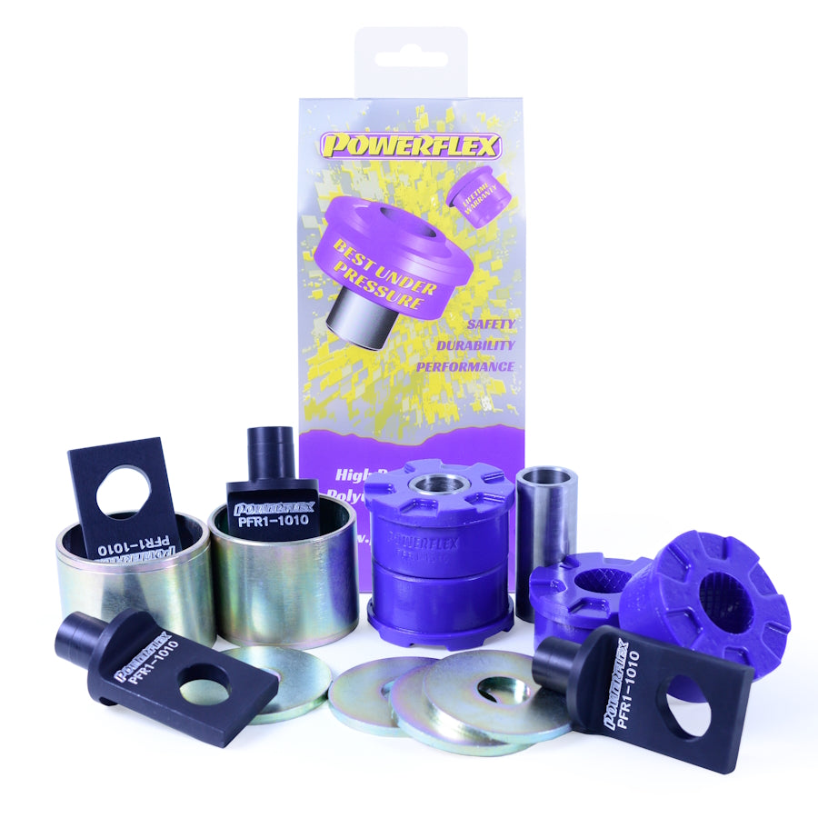Powerflex Road - Giulietta 940 (2010 - 2020) - Rear Trailing Arm to Chassis Bush  - PFR1-1010