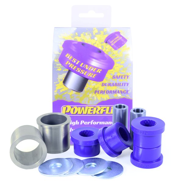 Powerflex Road - Giulietta 940 (2010 - 2020) - Rear Trailing Arm to Hub Upper Bush  - PFR1-1012