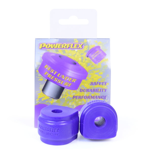 Powerflex Road - Giulietta 940 (2010 - 2020) - Rear Anti-Roll Bar Bush 14mm  - PFR1-1013-14