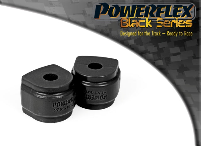 Powerflex Black - Giulietta 940 (2010 - 2020) - Rear Anti-Roll Bar Bush 14mm - PFR1-1013-14BLK
