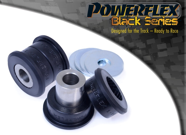 Powerflex Black - Giulietta 940 (2010 - 2020) - Rear Upper Arm Inner Bush - PFR1-1014BLK