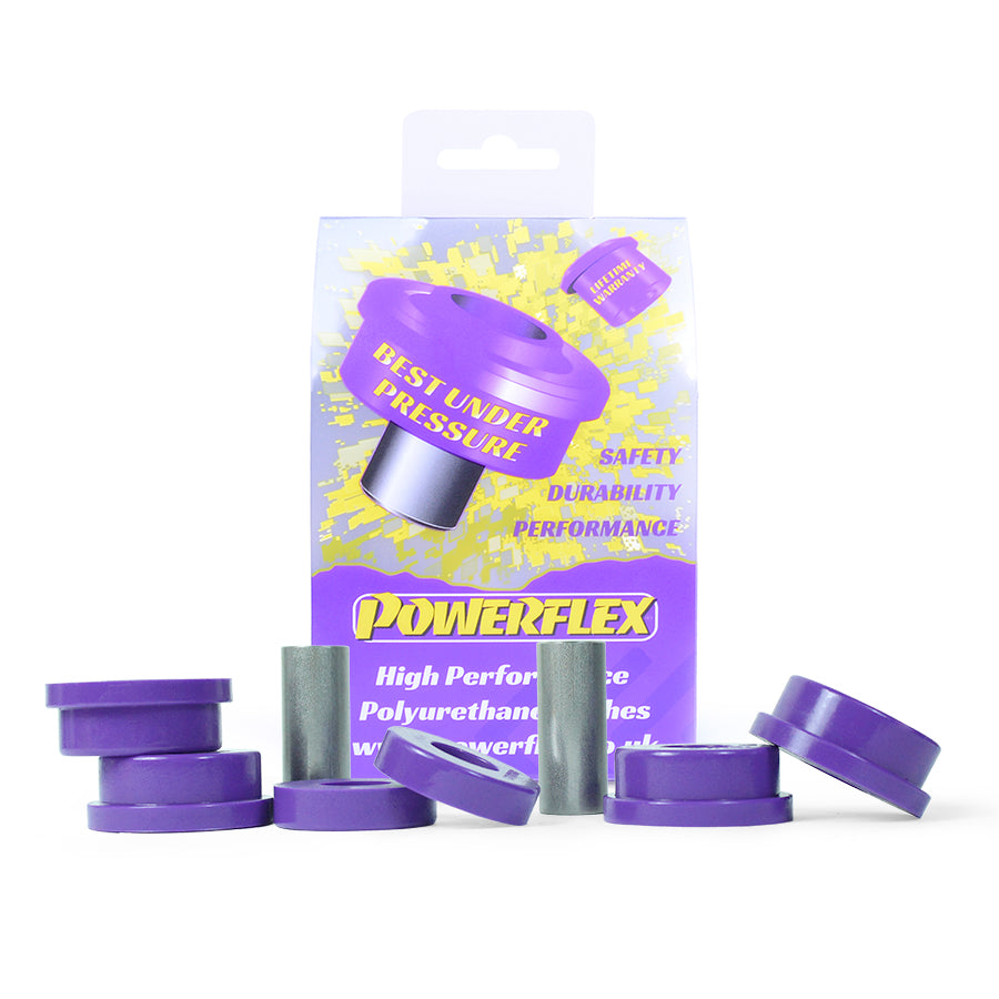 Powerflex Road - Alfasud inc Sprint (1971-1989), 33 (1983-1995) - Rear Panhard Rod Bush - PFR1-111