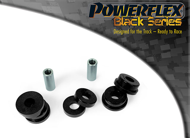 Powerflex Black - Alfasud inc Sprint (1971-1989), 33 (1983-1995) - Rear Panhard Rod Bush - PFR1-111BLK