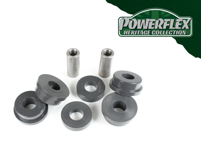 Powerflex Heritage - Alfasud inc Sprint (1971-1989), 33 (1983-1995) - Rear Panhard Rod Bush - PFR1-111H