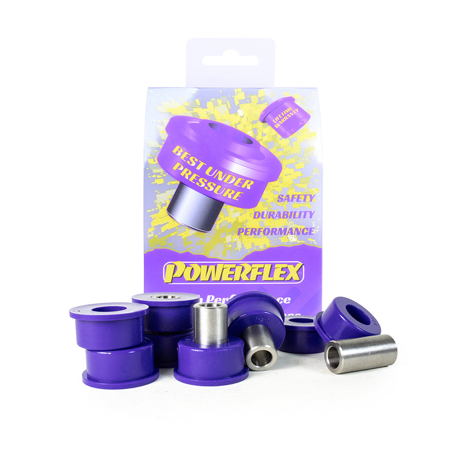 Powerflex Road - Alfetta, Giulietta, GTV6 Type 116 (1972-1987), 75 (1985-1992) - Rear Watts Linkage Arm Bush - PFR1-210