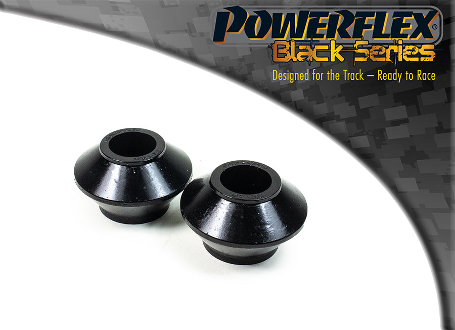 Powerflex Black - 105/115 Spider all series (1967-1994) - Rear T-Bar to Diff Mounting Bush - PFR1-305BLK