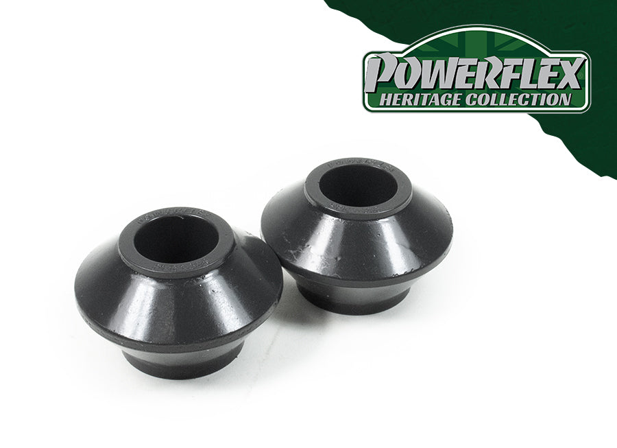 Powerflex Heritage - 105/115 Spider all series (1967-1994) - Rear T-Bar to Diff Mounting Bush - PFR1-305H