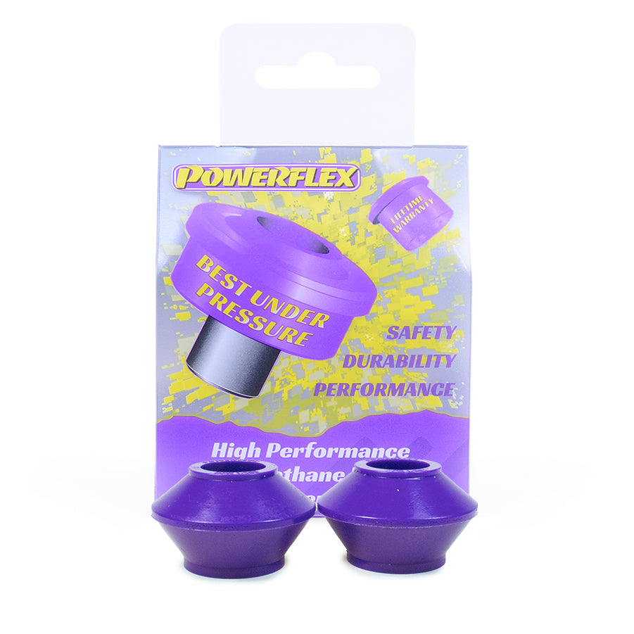 Powerflex Road - 105/115 Spider all series (1967-1994) - Rear T-Bar to Diff Mounting Bush - PFR1-305