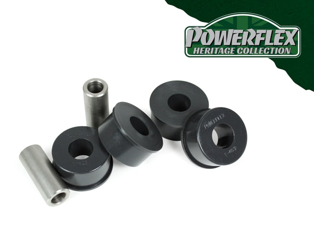 Powerflex Heritage - 105/115 Guilia, GT, GTA, GTV (1963-1977) - Rear Trailing Arm Front Bush - PFR1-403H
