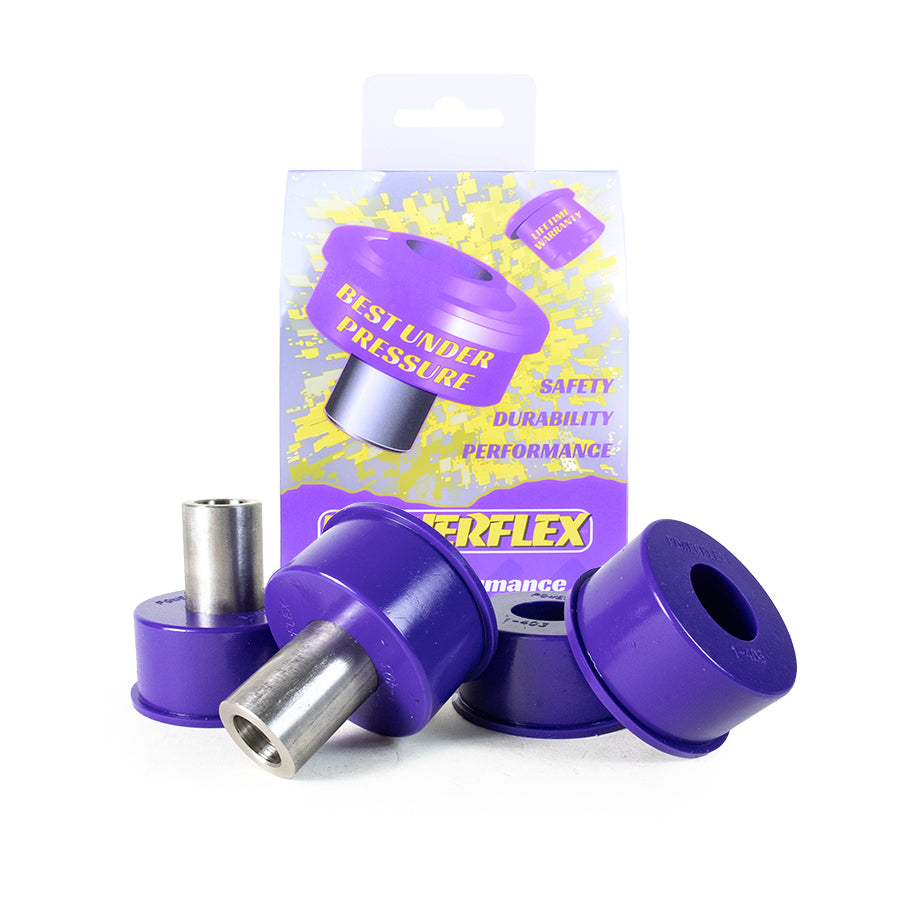 Powerflex Road - 105/115 Spider all series (1967-1994) - Rear Trailing Arm Front Bush - PFR1-403