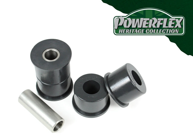Powerflex Heritage - 105/115 Guilia, GT, GTA, GTV (1963-1977) - Rear Trailing Arm Rear Bush - PFR1-405H