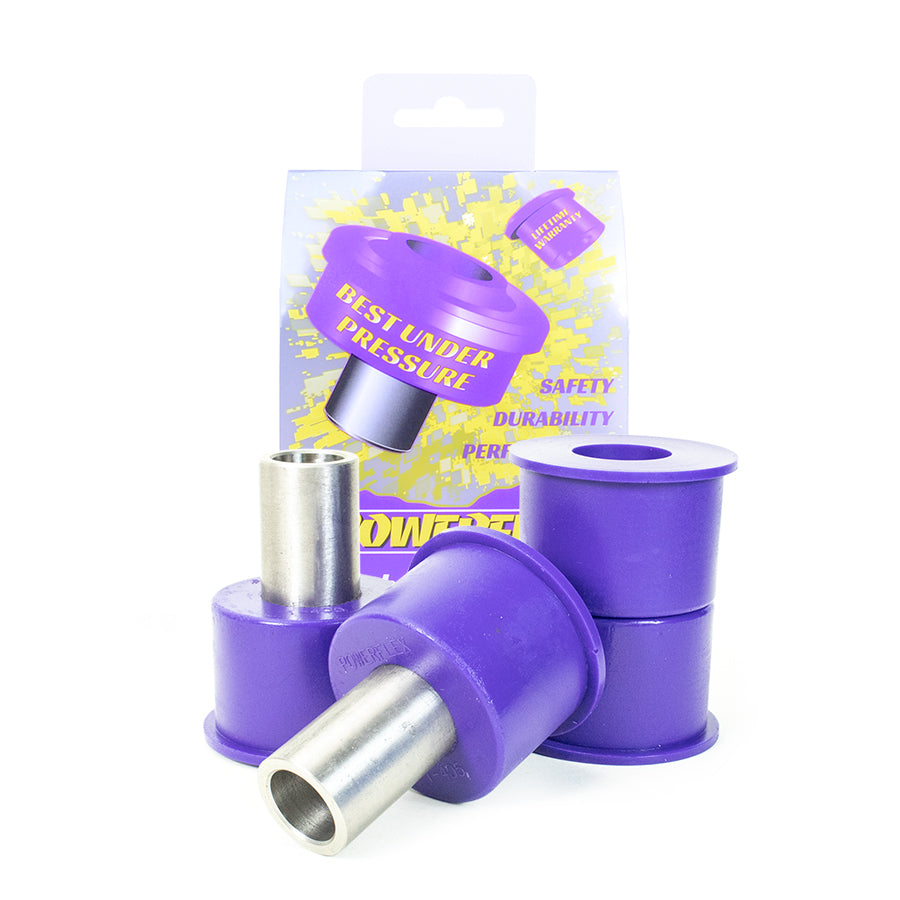 Powerflex Road - 105/115 Spider all series (1967-1994) - Rear Trailing Arm Rear Bush - PFR1-405