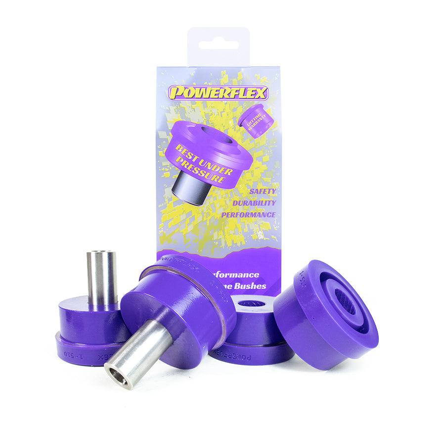 Powerflex Road - 159 (2005-2011) - Rear Trailing Arm Front Outer Bush - PFR1-510