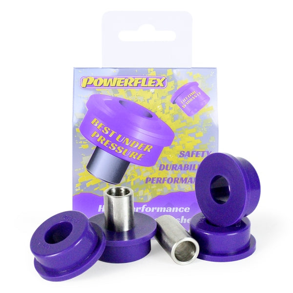 Powerflex Road - 164 V6 & Twin Spark (1987 -1998) - Rear Trailing Arm to Hub Bush - PFR1-604
