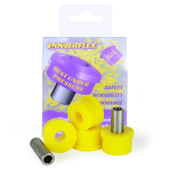 Powerflex Road - 164 V6 & Twin Spark (1987 -1998) - Rear Trailing Arm to Chassis Bush - PFR1-608