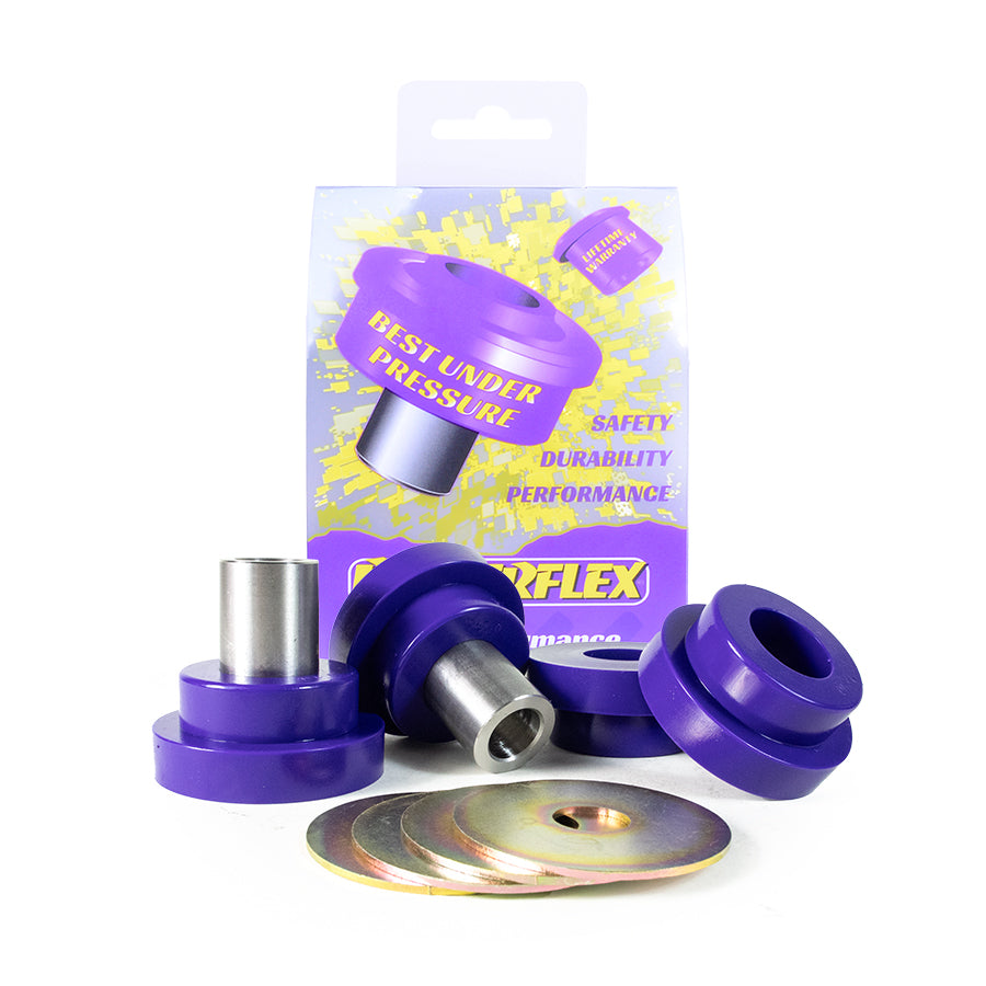 Powerflex Road - GTV & Spider 916 2.0 & V6 (1995-2005) - Rear Lower Swing Arm Outer Bush - PFR1-710