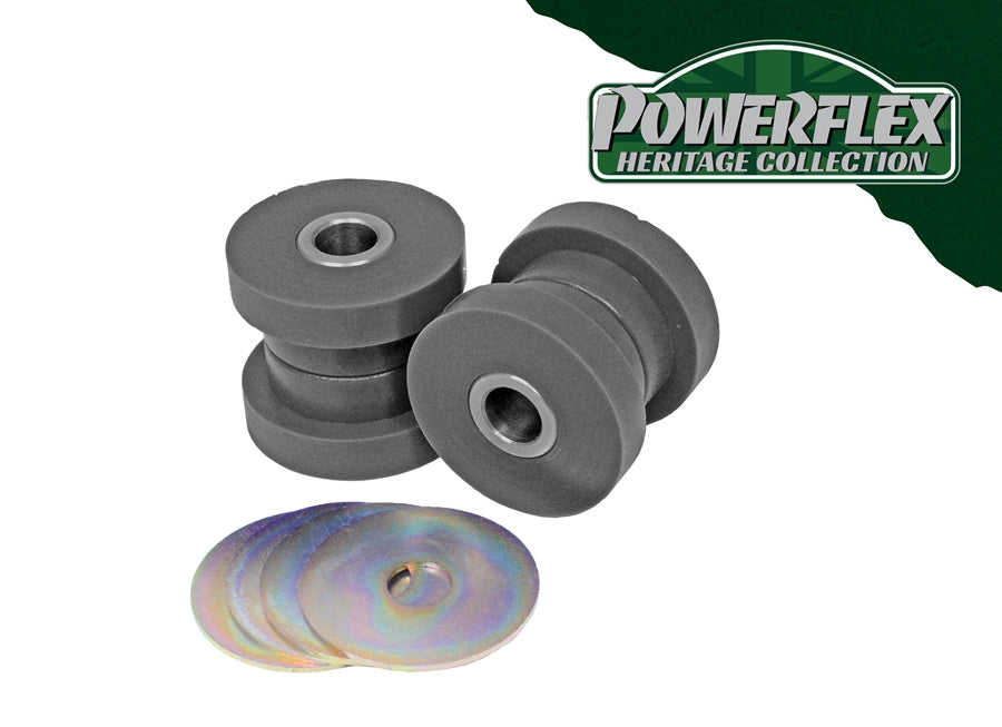 Powerflex Heritage - GTV & Spider 916 2.0 & V6 (1995-2005) - Rear Lower Swing Arm Outer Bush - PFR1-710H
