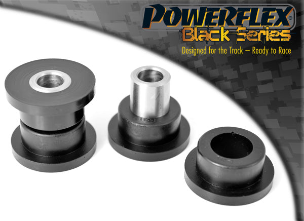 Powerflex Black - GTV & Spider 916 2.0 & V6 (1995-2005) - Swing Arm Shock Mount Bush - PFR1-711BLK