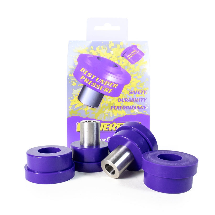 Powerflex Road - GTV & Spider 916 2.0 & V6 (1995-2005) - Rear Lower Inner Swing Arm Bush - PFR1-712