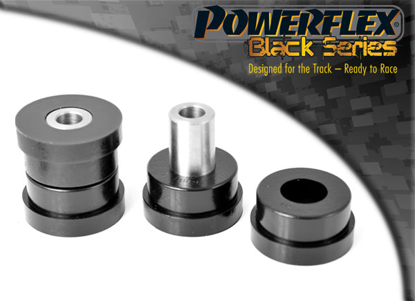 Powerflex Black - GTV & Spider 916 2.0 & V6 (1995-2005) - Rear Lower Inner Swing Arm Bush - PFR1-712BLK