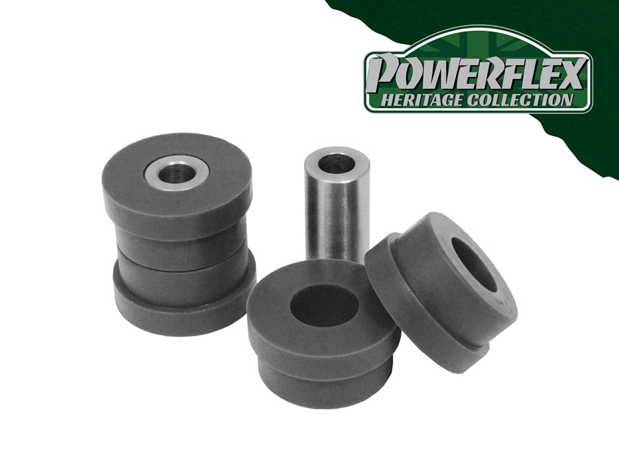 Powerflex Heritage - GTV & Spider 916 2.0 & V6 (1995-2005) - Rear Lower Inner Swing Arm Bush - PFR1-712H