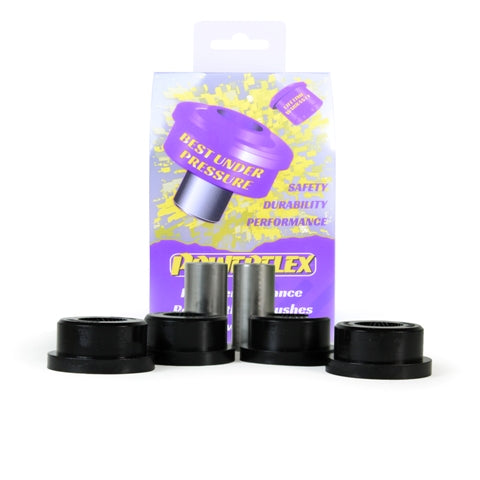 Powerflex Road - GTV & Spider 916 2.0 & V6 (1995-2005) - Rear Lower Spring Inner Mount - PFR1-713