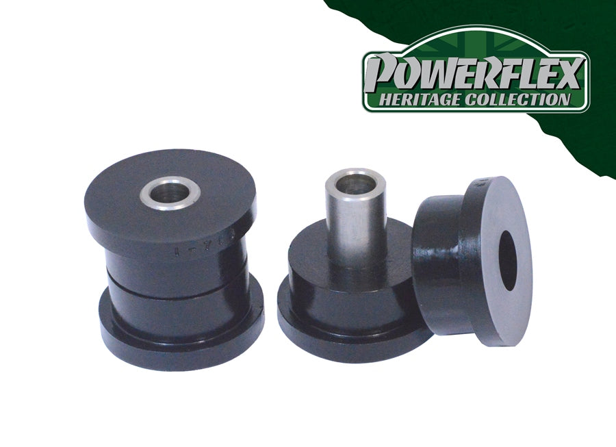 Powerflex Heritage - GTV & Spider 916 2.0 & V6 (1995-2005) - Rear Lower Spring Inner Mount - PFR1-713H
