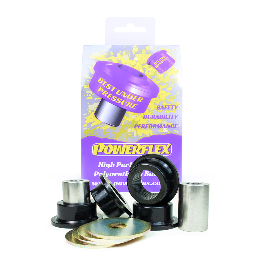 Powerflex Road - GTV & Spider 916 2.0 & V6 (1995-2005) - Rear Lower Spring Mount Outer Bush  - PFR1-714